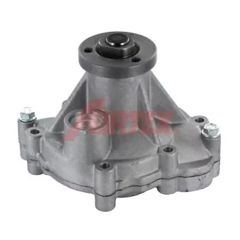 Pompe à eau AIRTEX 4124 pour LAND ROVER RANGE ROVER SPORT 4.4 4x4 - 299cv