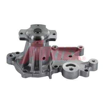 Pompe à eau AIRTEX 5058 pour SUZUKI SWIFT 1.3 - 68cv