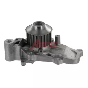 Pompe à eau AIRTEX 7135 pour MITSUBISHI SPACE 1.8 - 122cv