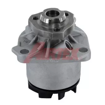 Pompe à eau AIRTEX 9262 pour FORD GALAXY 2.8 i V6 - 174cv