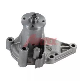 Pompe à eau AIRTEX 9364 pour HYUNDAI GETZ 1.6 - 106ch
