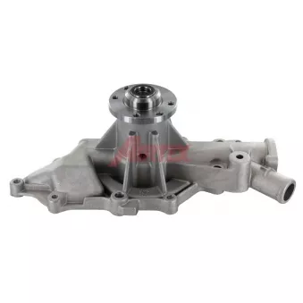 Pompe à eau AIRTEX 9700 pour MERCEDES-BENZ SPRINTER 616 CDI - 156cv