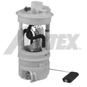 Unité d'injection de carburant AIRTEX OEM X10-745-004-004V