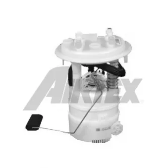 AIRTEX E10673M - Unité d'injection de carburant