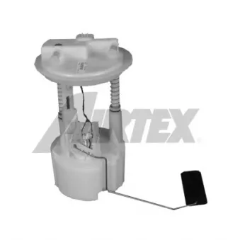 Capteur, niveau de carburant AIRTEX OEM 17040AY600