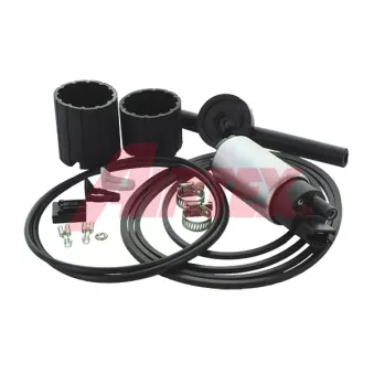AIRTEX E2471 - Pompe à carburant