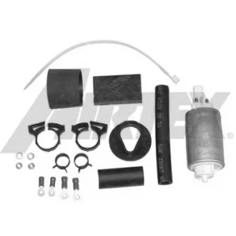 Pompe, préalimentation de carburant AIRTEX OEM 93151383