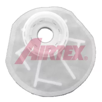 Filtre, unité d'alimentation de carburant AIRTEX [FS10236]
