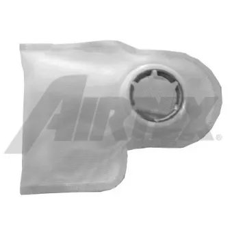 AIRTEX FS10381 - Filtre, unité d'alimentation de carburant