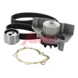 Pompe à eau + kit de courroie de distribution AIRTEX [WPK-136103]