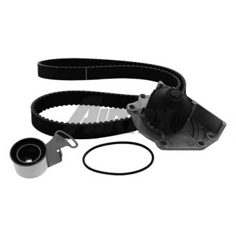 Pompe à eau + kit de courroie de distribution AIRTEX [WPK-139901]