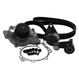 AIRTEX WPK-146501 - Pompe à eau + kit de courroie de distribution