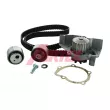 Pompe à eau + kit de courroie de distribution AIRTEX [WPK-156402]