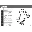 AIRTEX WPK-1580R02 - Pompe à eau + kit de courroie de distribution
