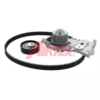 Pompe à eau + kit de courroie de distribution AIRTEX WPK-164103 pour DACIA LOGAN 1.6 MPI 85 - 84cv