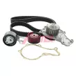 AIRTEX WPK-167301 - Pompe à eau + kit de courroie de distribution