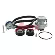Pompe à eau + kit de courroie de distribution AIRTEX [WPK-167601]
