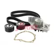 Pompe à eau + kit de courroie de distribution AIRTEX [WPK-169003]
