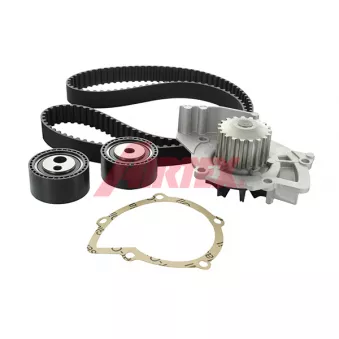 Pompe à eau + kit de courroie de distribution AIRTEX WPK-169003