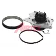 Pompe à eau + kit de courroie de distribution AIRTEX [WPK-189201]