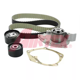 AIRTEX WPK-190703 - Pompe à eau + kit de courroie de distribution