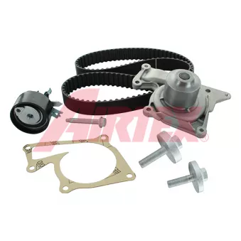 Pompe à eau + kit de courroie de distribution AIRTEX OEM 119A02552R