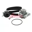 AIRTEX WPK-9274R01 - Pompe à eau + kit de courroie de distribution