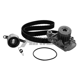 AIRTEX WPK-935202 - Pompe à eau + kit de courroie de distribution