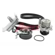 AIRTEX WPK-937702 - Pompe à eau + kit de courroie de distribution