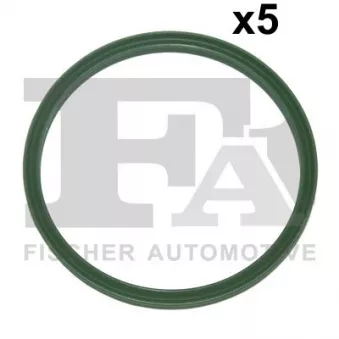 Bague d'étanchéité FA1 076.361.005 pour VOLKSWAGEN JETTA 2.0 TSI - 211cv