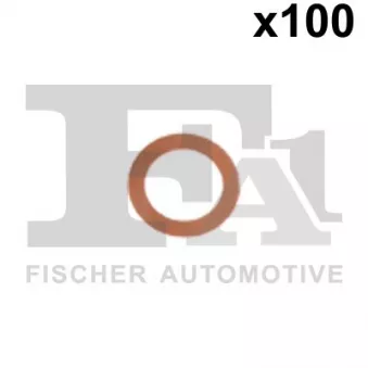 Bague d'étanchéité FA1 OEM MF660065