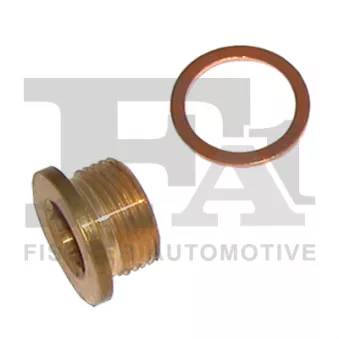 Vis-bouchon, carter d'huile FA1 OEM 032510
