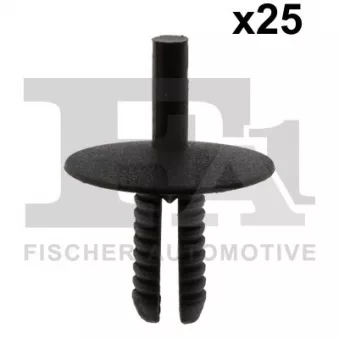 FA1 10-20005.25 - Rivet