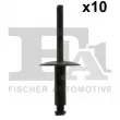 FA1 10-20020.10 - Assortiment, rivets aveugles