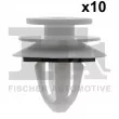 Clip, enjoliveur FA1 [10-40012.10]
