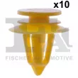 Clip, enjoliveur FA1 [10-40023.10]