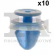 FA1 10-40028.10 - Clip, enjoliveur