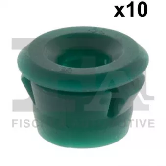 FA1 10-60011.10 - Clip, enjoliveur