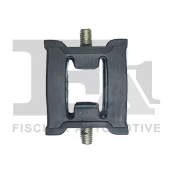 Bandes de caoutchouc, échappement FA1 OEM 18211723915