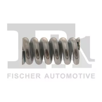 FA1 105-901 - Ressort, silencieux