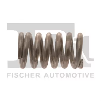 Ressort, silencieux FA1 OEM 0089933201