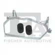 FA1 109-922 - Support, silencieux