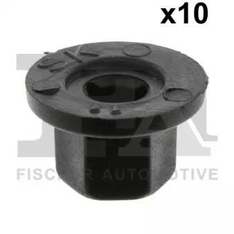 FA1 11-10027.10 - Écrou
