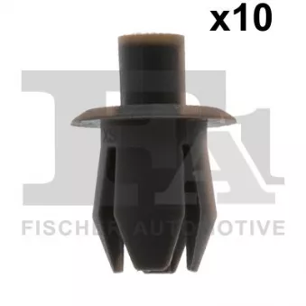 FA1 11-20008.10 - Rivet à expansion