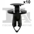 Clip, enjoliveur FA1 [11-20020.10]