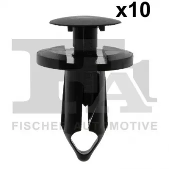 FA1 11-20020.10 - Clip, enjoliveur