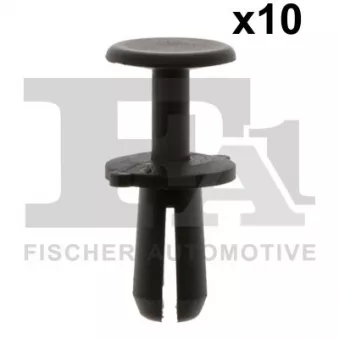 FA1 11-20023.10 - Clip, enjoliveur