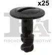 FA1 11-40088.25 - Protection moteur/anti-encastrement