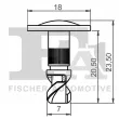 FA1 11-40088.25 - Protection moteur/anti-encastrement