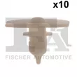 FA1 11-40103.10 - Clip, enjoliveur